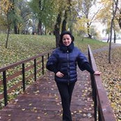Леся Богомаз's photo