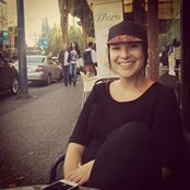Foto von Danielle Robinson