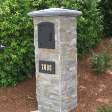 Mailboxes