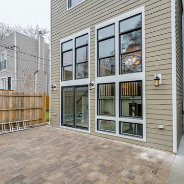 4152 N Oakley, Chicago, IL