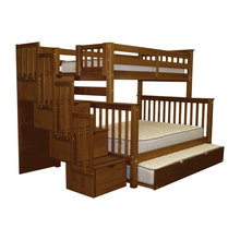 Bedrooms
