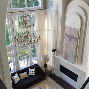 Outstanding in Oakville