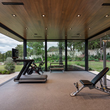 West Ridge Residence