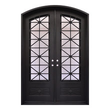 door