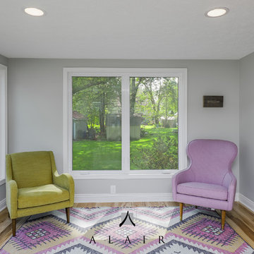Piktel Residence Major Renovation