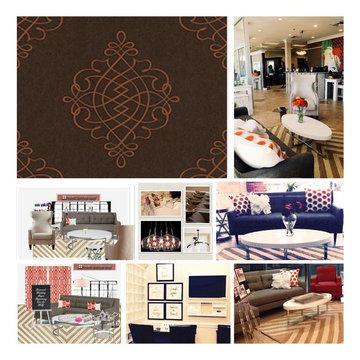 Lovely little vignettes
