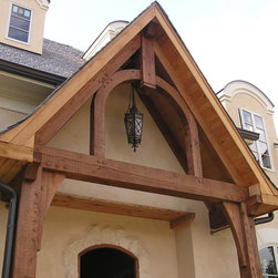 Triton Timberworks - Products