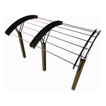 Custom Metal Fabrication