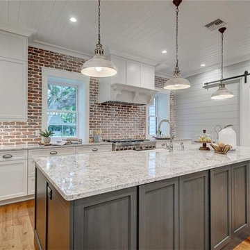 Build a Wide Counter For Your Kitchen Remodel in Los Angeles CA