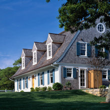 Exteriors