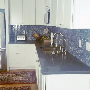 Torrance Kitchen Remodel