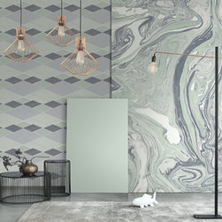 Wallpaper Casadeco Edison - Products