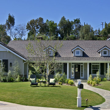 Cowan Heights 1