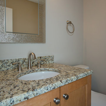 Whole-house Townhome Remodel in Raleigh, NC