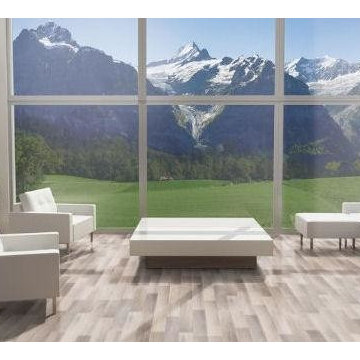 Light Oak - Kronoswiss Noblesse Elegance Waterproof Laminate Flooring D2539