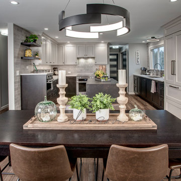 Nip Tuck Remodeling Showroom