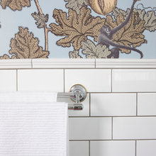 Bathroom Redo