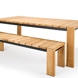 Furniture | Bronte - Outdoor Dining Sets