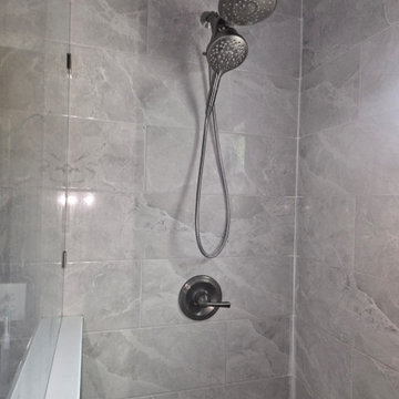 Toilet, Sink and Shower Installations, South Tampa FL