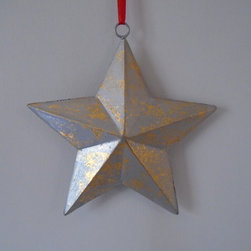 Christmas Hanging - Christmas Ornaments