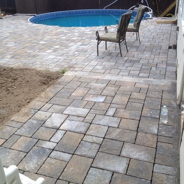 Our Pools