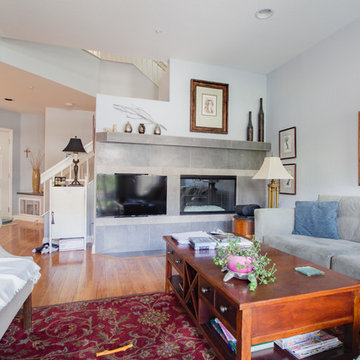 Family Room (San Clemente)