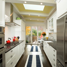 kitchen beach
