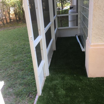 Our Work
