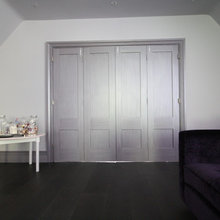 Closets