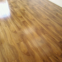 True Timber - Laminate Flooring
