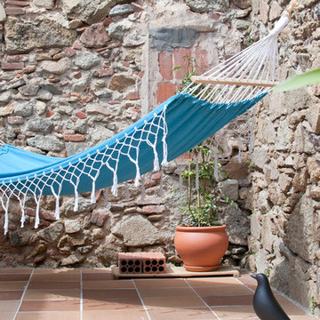 casa A