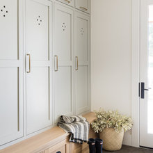 Mudroom