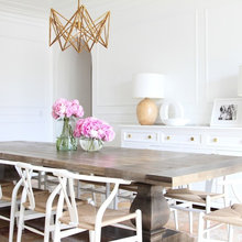 breakfast room