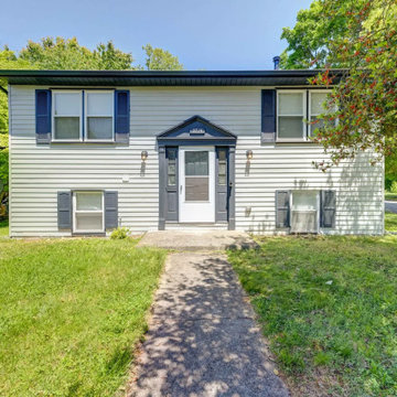 Aberdeen Single-Family Flip