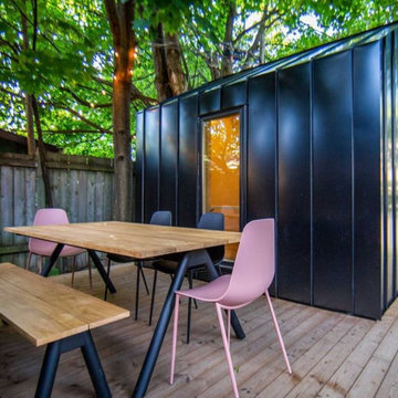 Etobicoke Bunkie