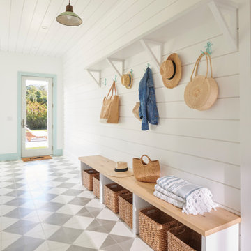 Quogue Residence