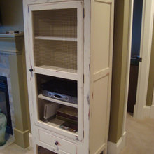 bookcase