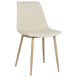 Midcentury Dining Chairs by Sunpan Modern Home
