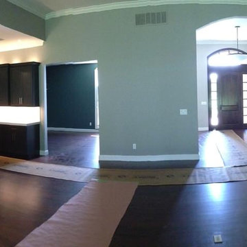 Turtle Pond Court