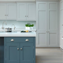 Kitchen/Conservatory Extension Inspiration - Carsick Hill Cres