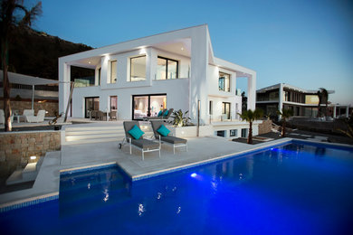 Villa Dioniso