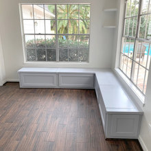 mudroom