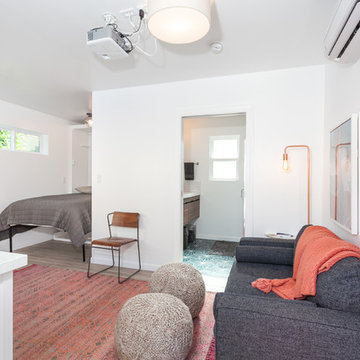 Accessory Dwelling Unit - Los Angeles