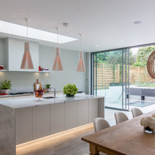 kitchen pendant light