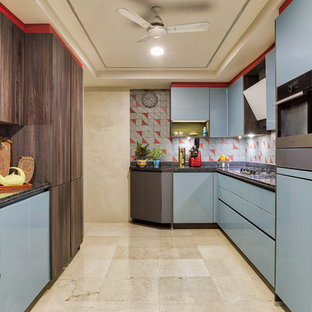 Contemporary Chic Residence