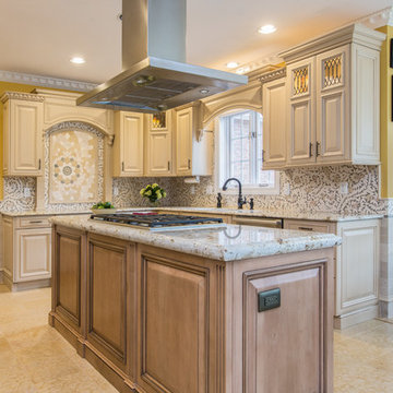 Concord Classic Kitchen