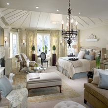 Bedroom ideas
