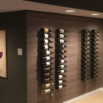 Wine Wall