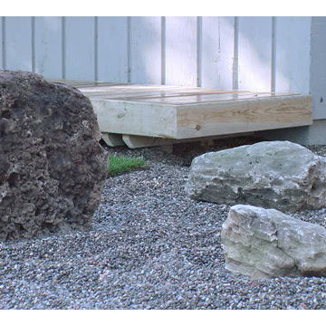 Landscape Designs