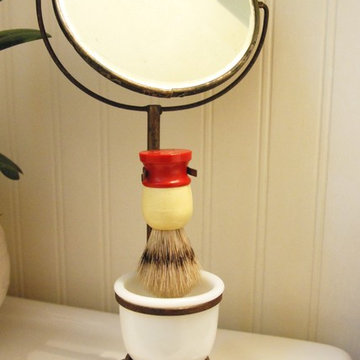 My Houzz: Early-California Style for a 1920s Home and Garden